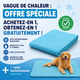 1 ACHETÉ = 1 OFFERT 