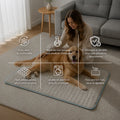 Tapis Rafraîchissant pour Chien  HubCanin™