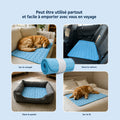 Tapis Rafraîchissant pour Chien  HubCanin™